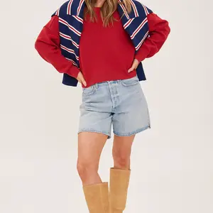 Gentle Fawn Echo Pullover