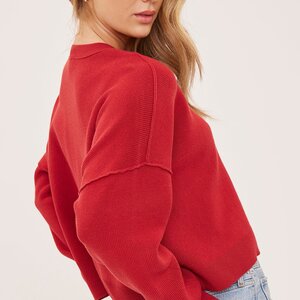 Gentle Fawn Echo Pullover