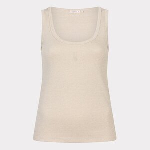 Esqualo Daryn Rib Singlet