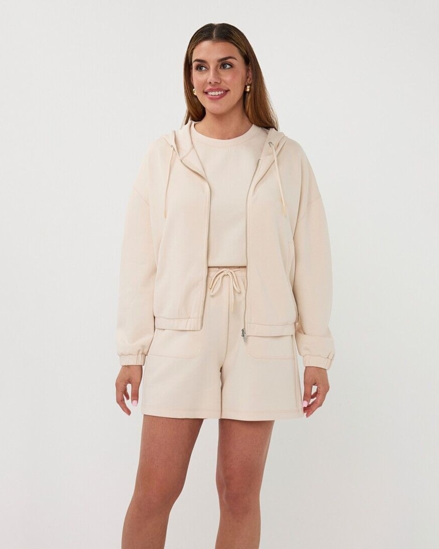 Esqualo Delandra Modal Cardi