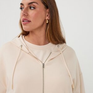 Esqualo Delandra Modal Cardi