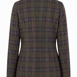 Liverpool Funnel Neck Field Jacket