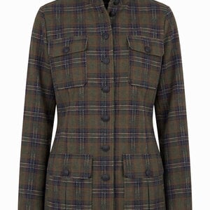 Liverpool Funnel Neck Field Jacket