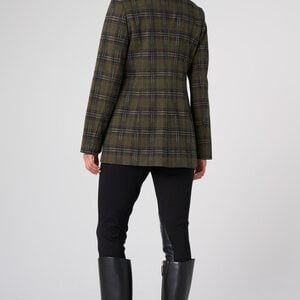 Liverpool Funnel Neck Field Jacket