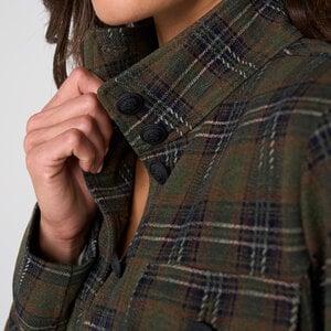 Liverpool Funnel Neck Field Jacket