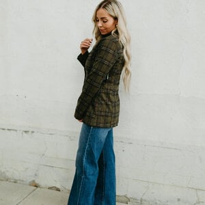 Liverpool Funnel Neck Field Jacket