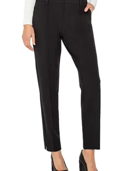 Liverpool Gemma Cigarette Trouser - 27"