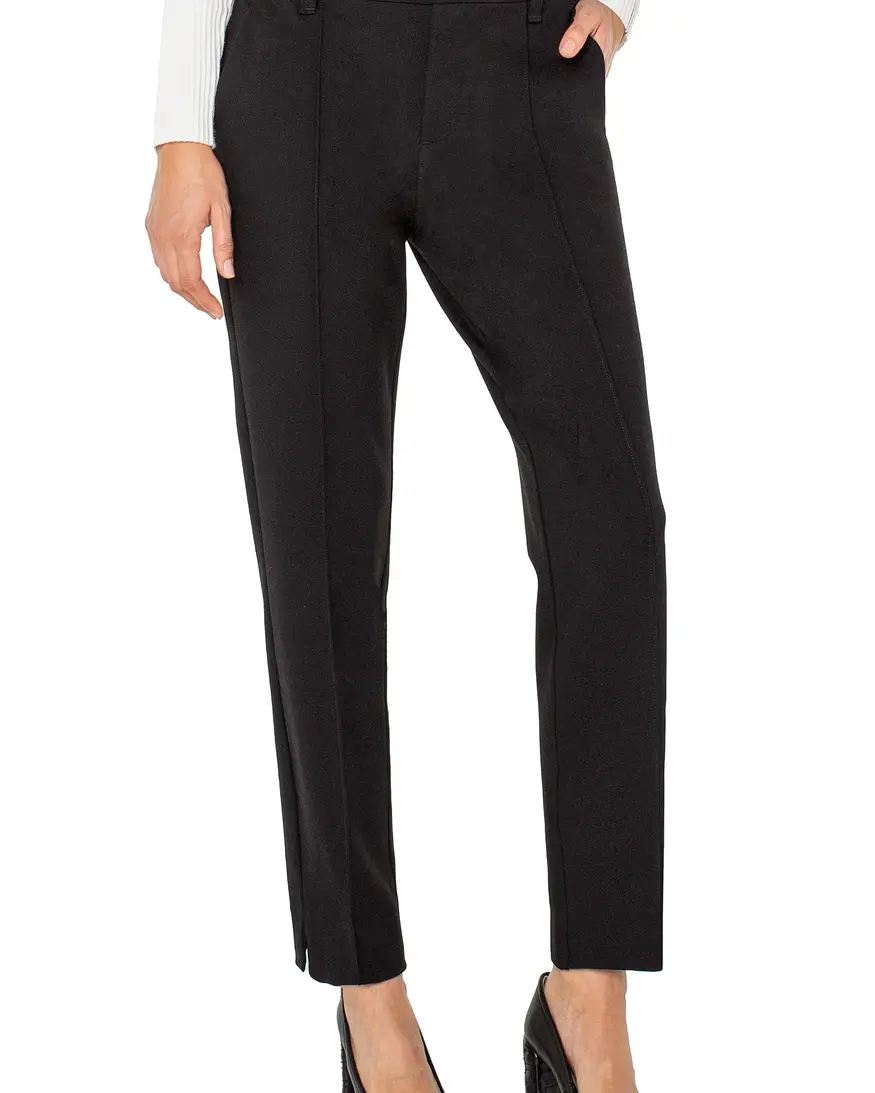 Liverpool Gemma Cigarette Trouser - 27"