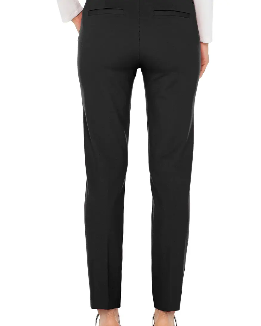 Liverpool Gemma Cigarette Trouser - 27"