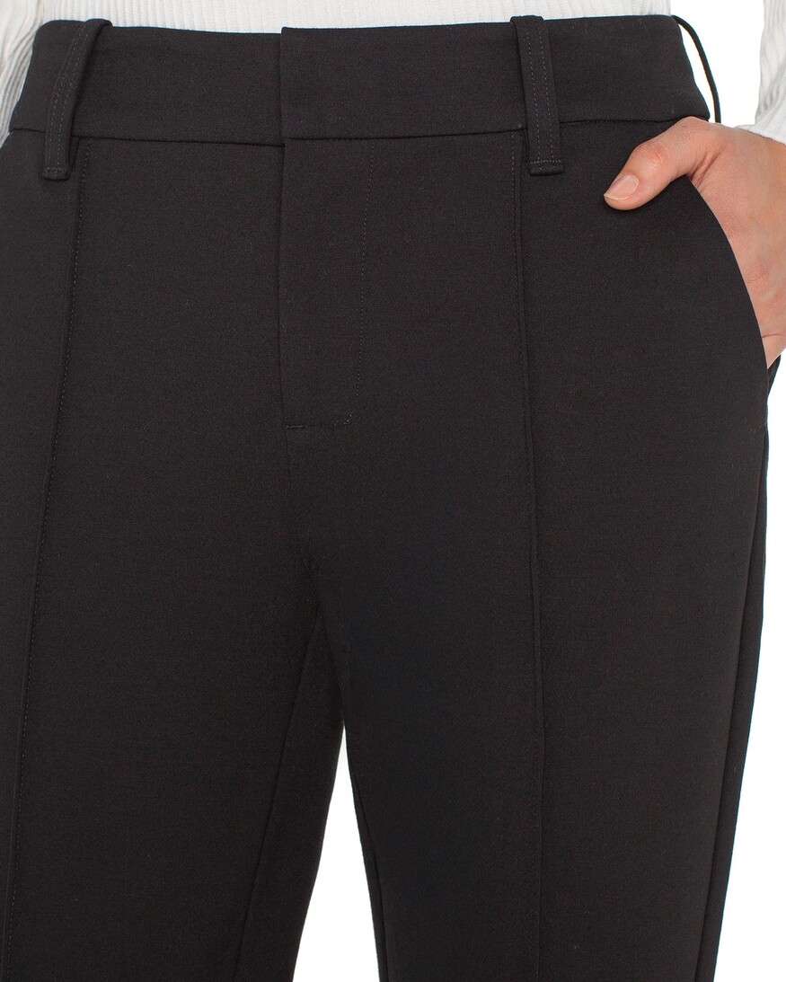 Liverpool Gemma Cigarette Trouser - 27"