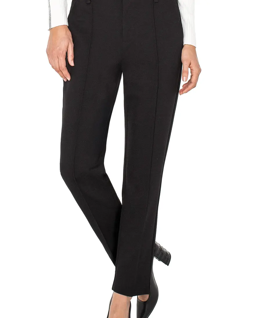 Liverpool Gemma Cigarette Trouser - 27"