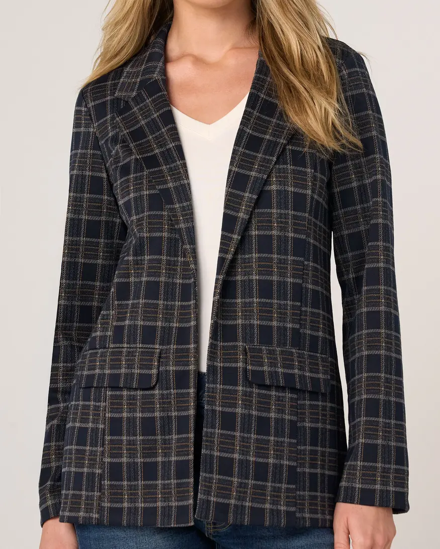 Liverpool Loren Boyfriend Blazer
