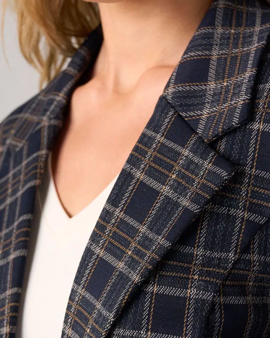 Liverpool Loren Boyfriend Blazer