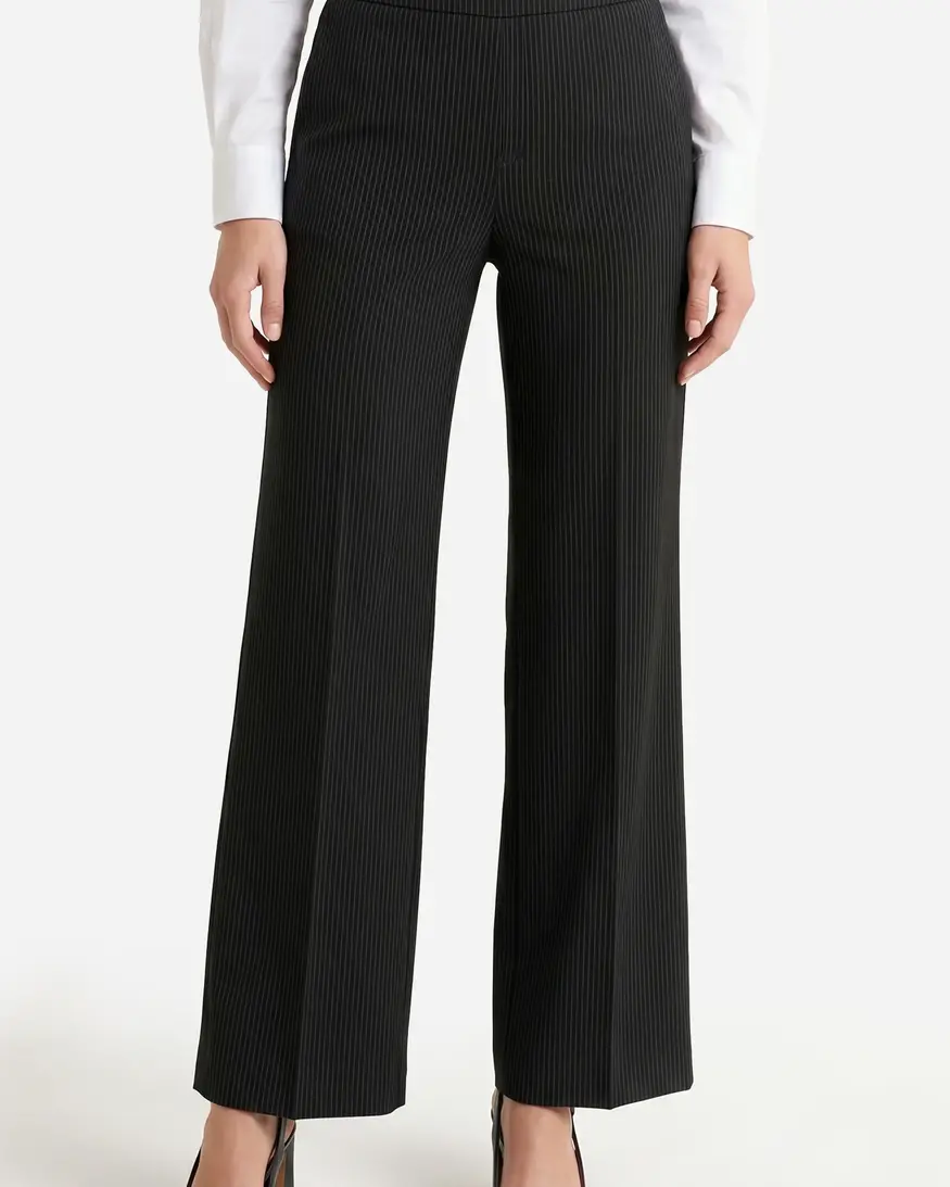 Liverpool Kayla Pull On WL Trouser