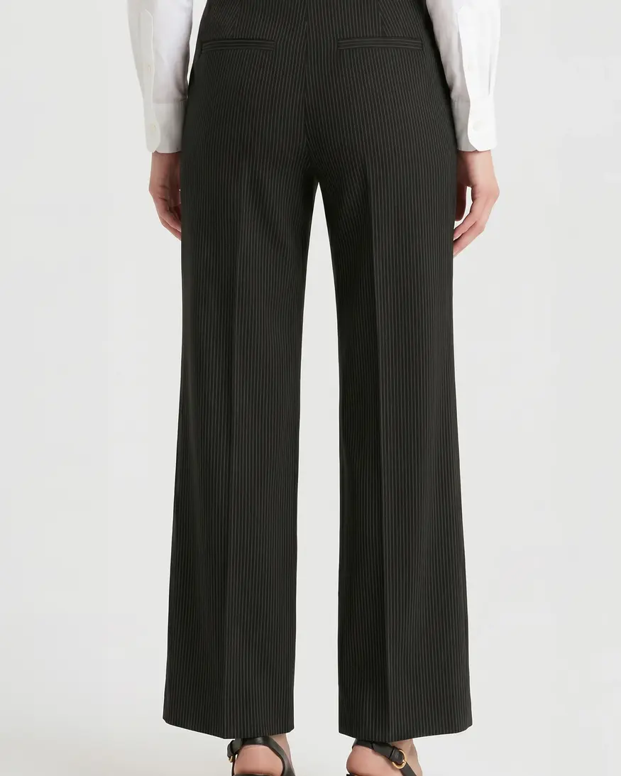 Liverpool Kayla Pull On WL Trouser