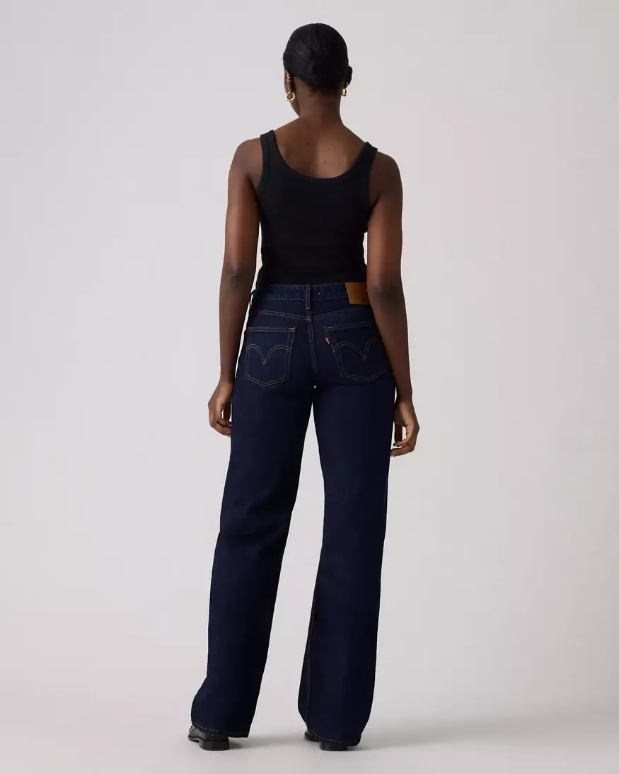 Levi's Low Loose