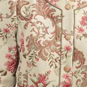 Adelyn Rae Jaliyah Jacquard Jkt