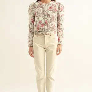 Adelyn Rae Jaliyah Jacquard Jkt