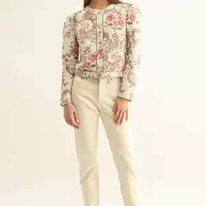 Adelyn Rae Jaliyah Jacquard Jkt