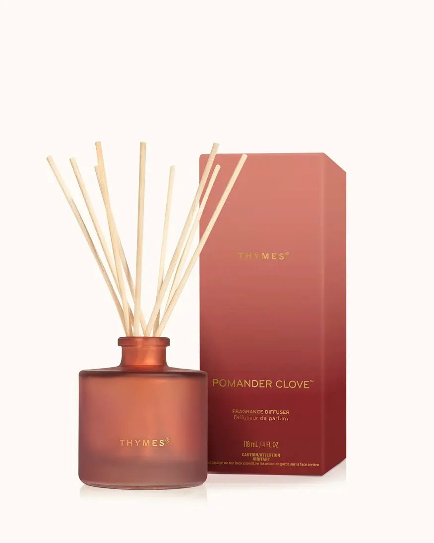 Thymes POC Petite Diffuser