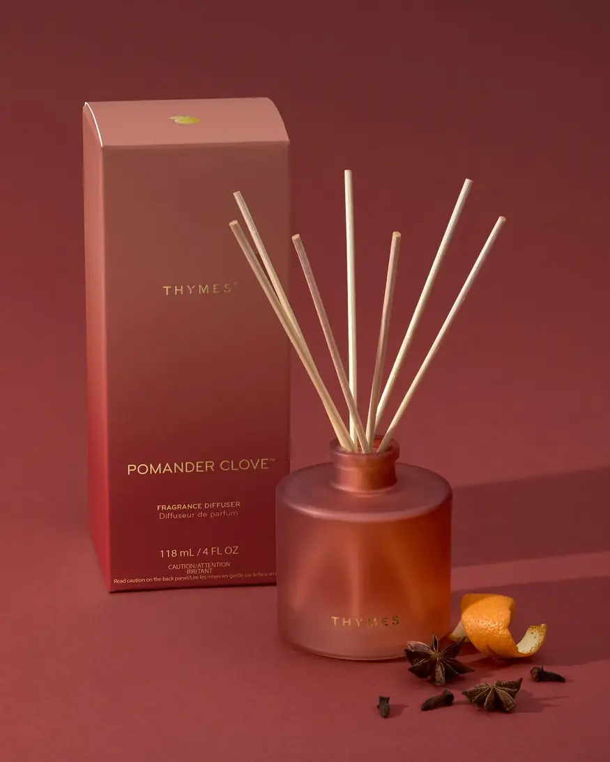Thymes POC Petite Diffuser