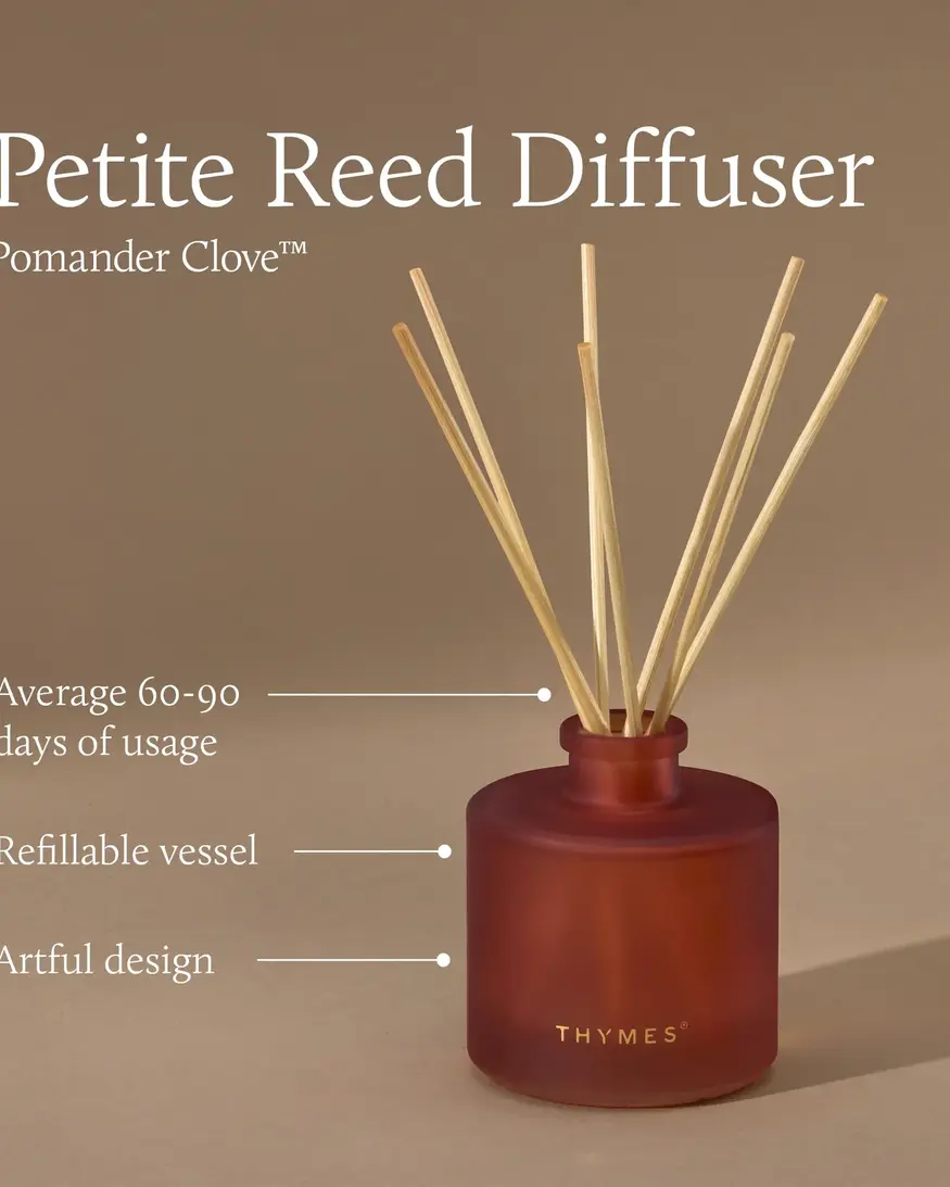 Thymes POC Petite Diffuser