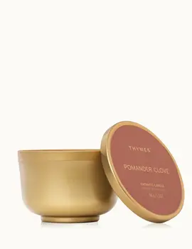 Thymes POC Universal Tin Candle