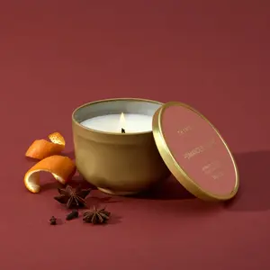 Thymes POC Universal Tin Candle