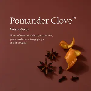 Thymes POC Universal Tin Candle