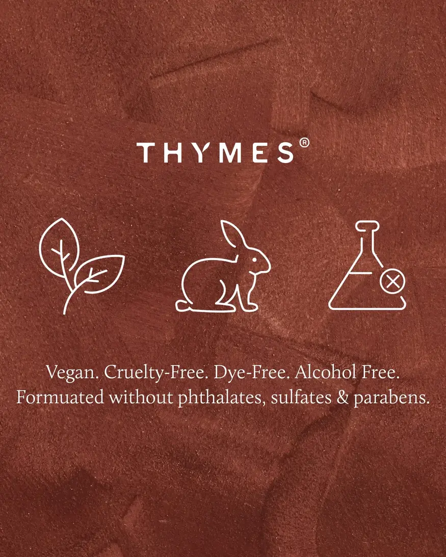 Thymes POC Universal Tin Candle