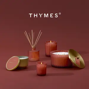 Thymes POC Universal Tin Candle