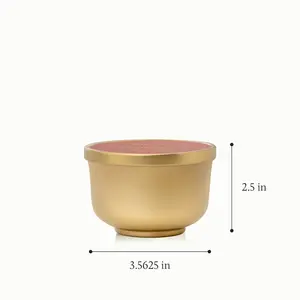 Thymes POC Universal Tin Candle