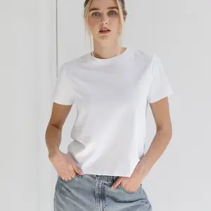 Brunette The Label Paris Tee