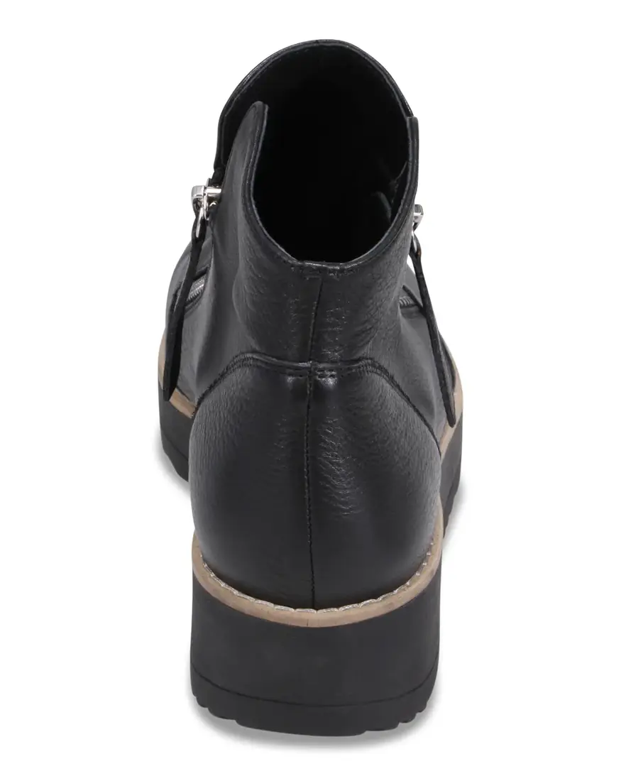 Django & Juliette Dosta Boot