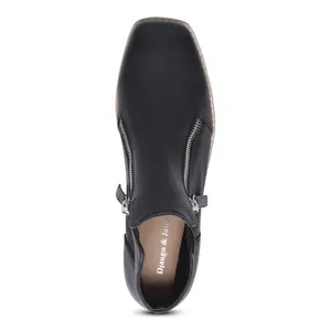 Django & Juliette Dosta Boot