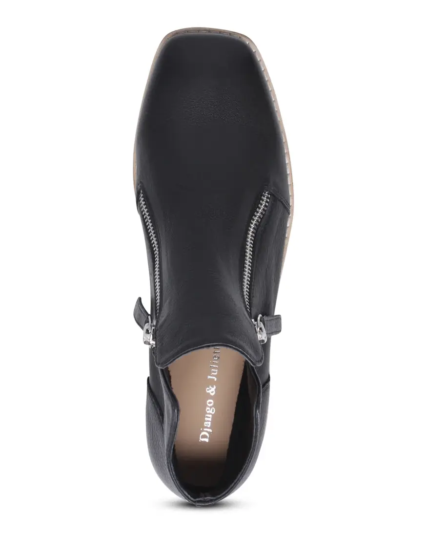 Django & Juliette Dosta Boot