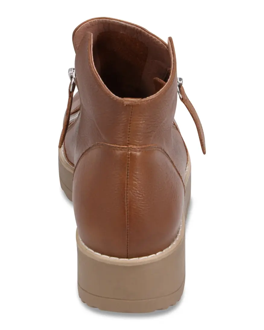 Django & Juliette Dosta Boot