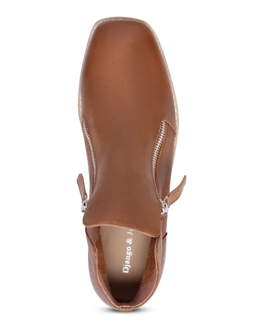 Django & Juliette Dosta Boot