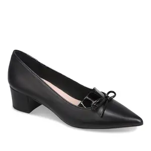 Django & Juliette Anlie Pump