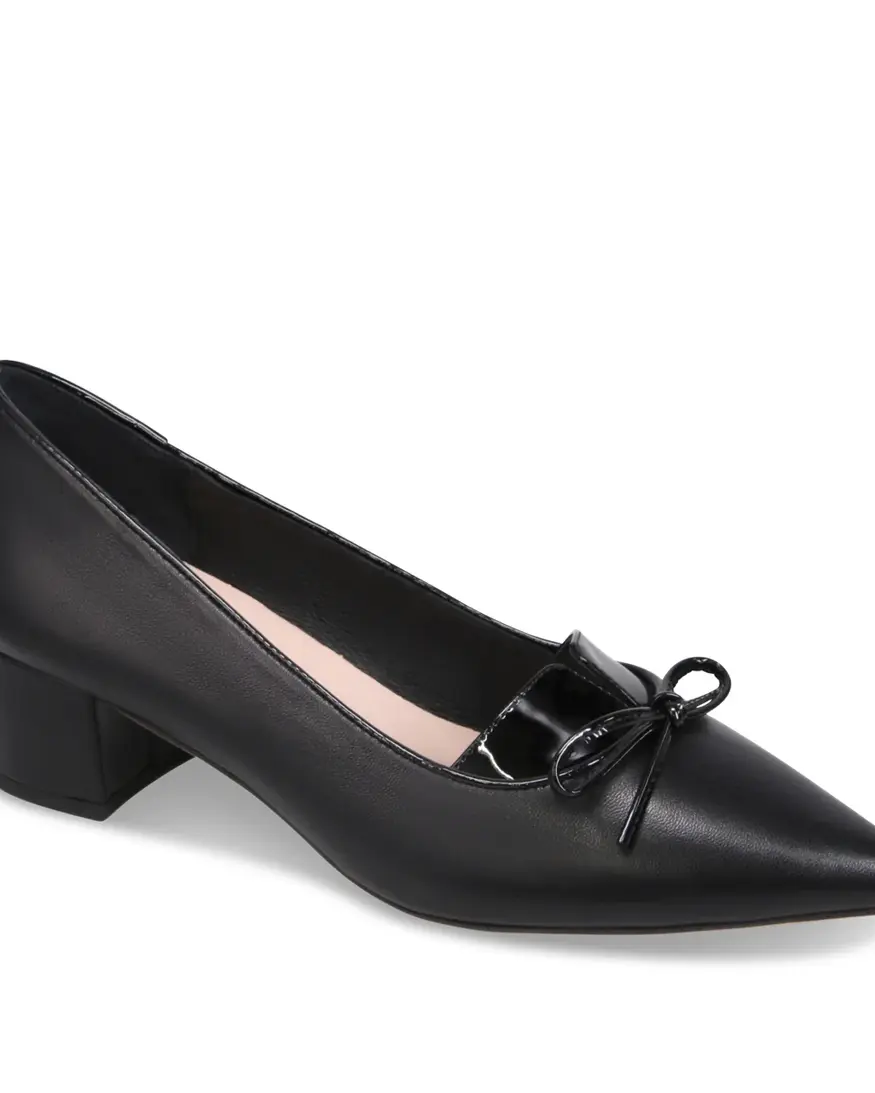 Django & Juliette Anlie Pump