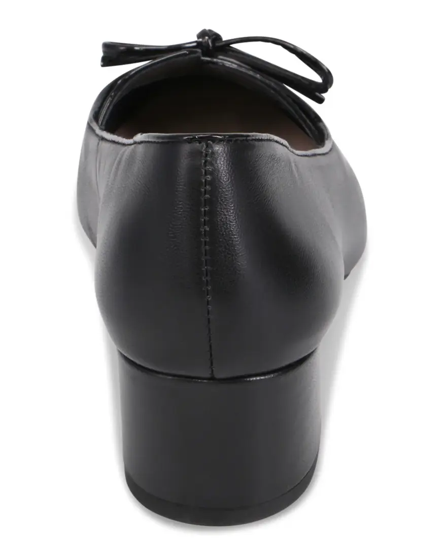 Django & Juliette Anlie Pump