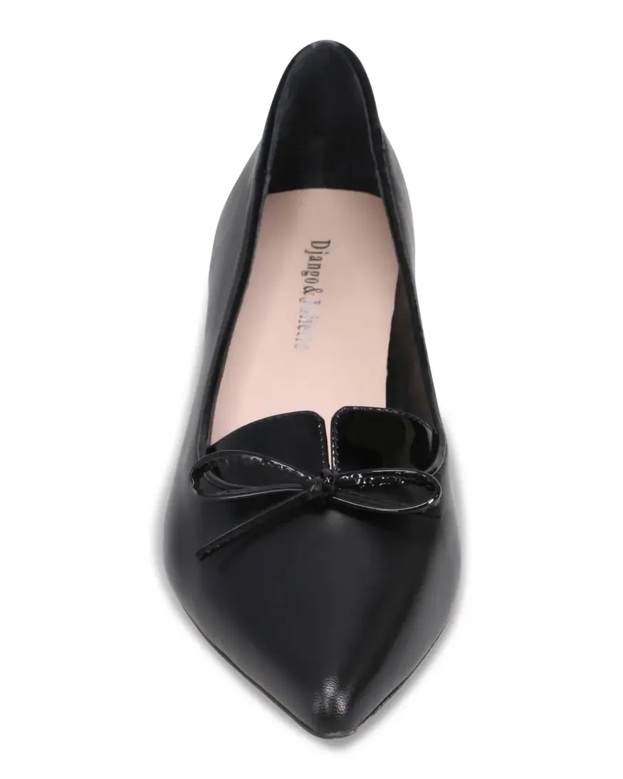 Django & Juliette Anlie Pump