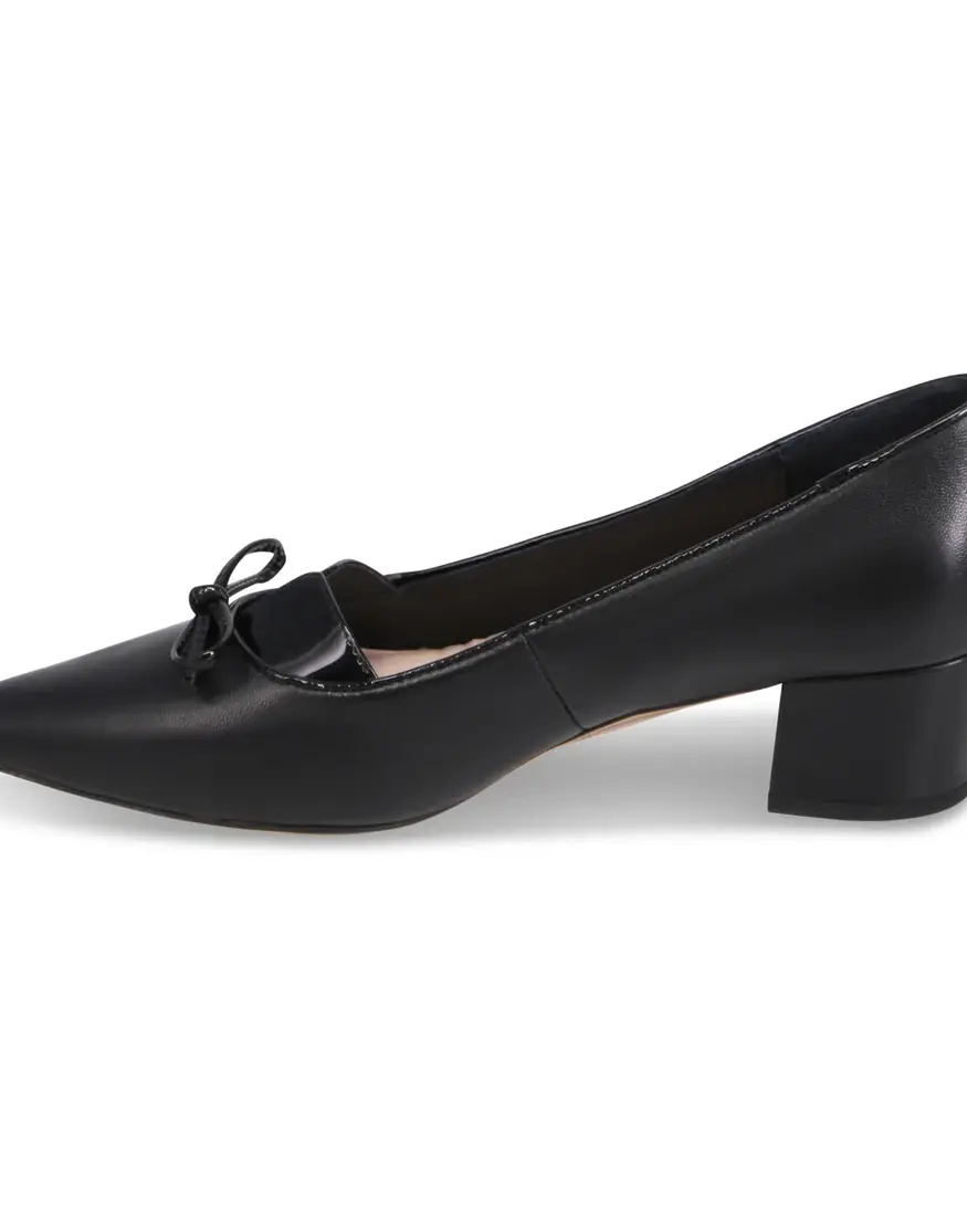 Django & Juliette Anlie Pump