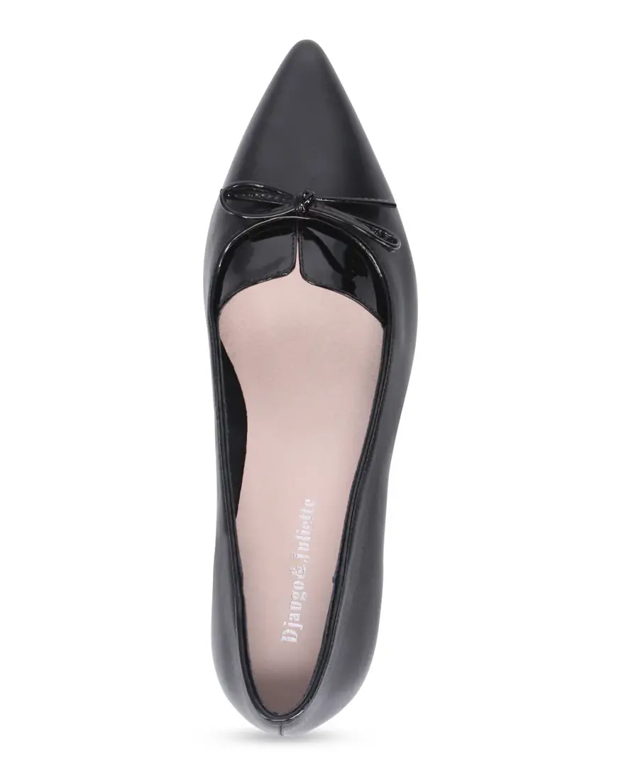 Django & Juliette Anlie Pump