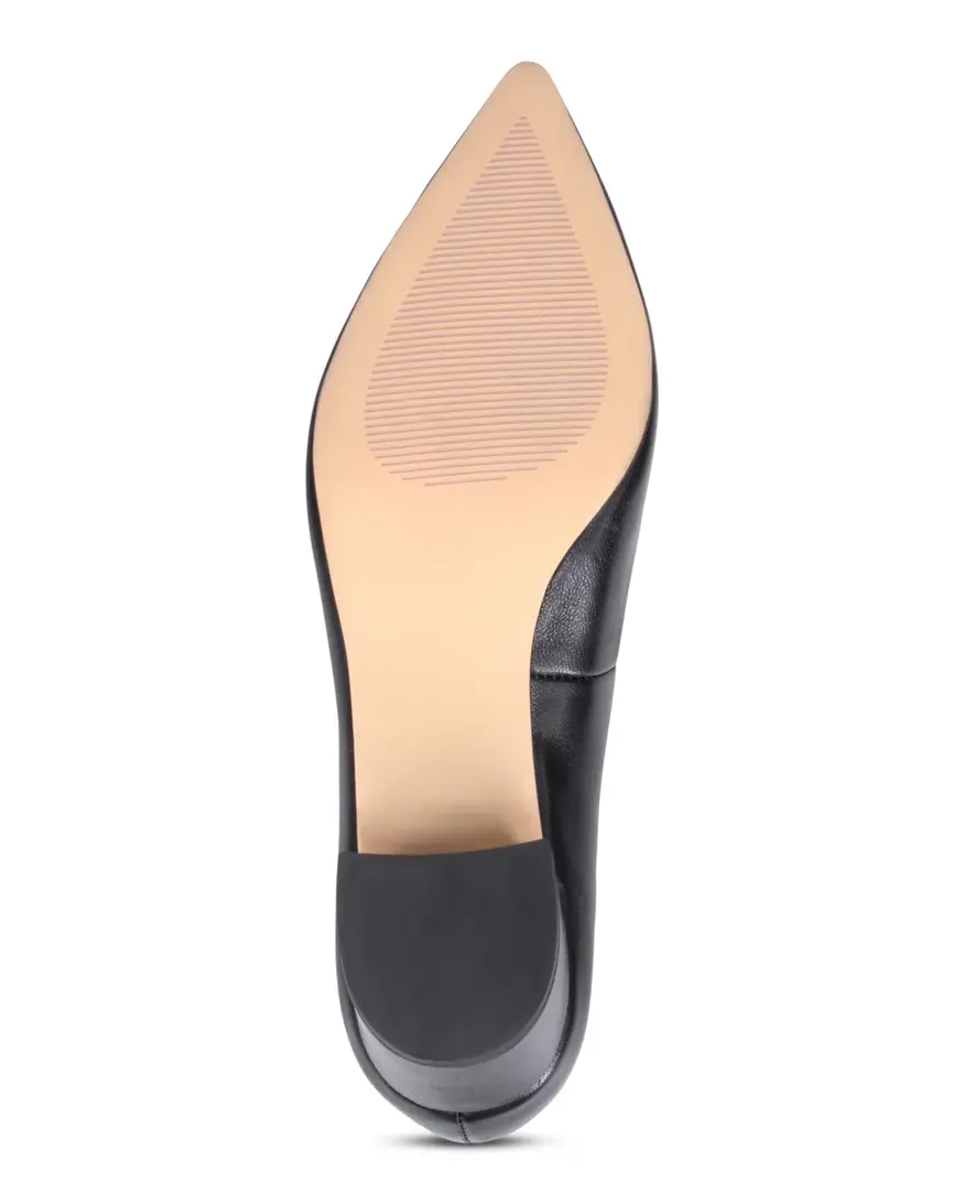 Django & Juliette Anlie Pump