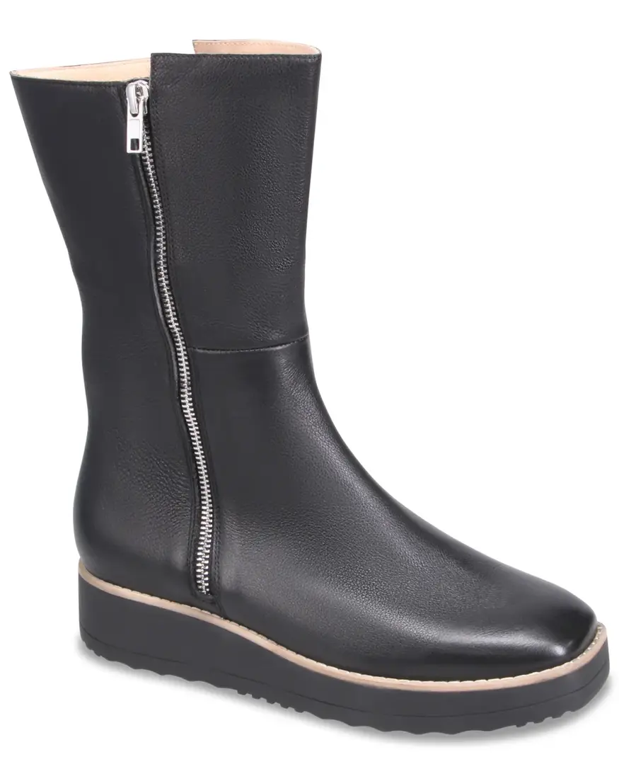 Django & Juliette Dyla Boot