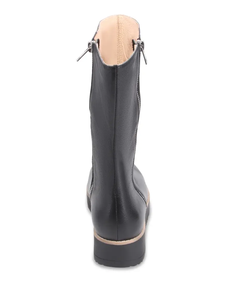 Django & Juliette Dyla Boot