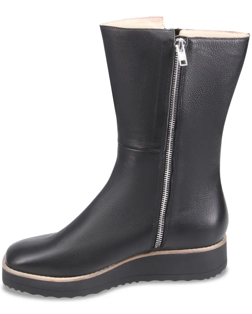 Django & Juliette Dyla Boot