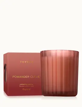 Thymes POC Boxed Candle 6.1oz