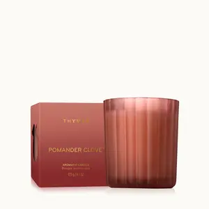 Thymes POC Boxed Candle 6.1oz
